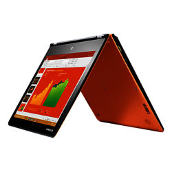 Lenovo YOGA 700 Convertible Laptop, Intel M3, 8GB RAM, 128GB SSD, 11